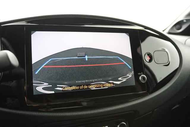 Toyota AYGO X Hybrid 115 GR Sport | Uit voorraad leverbaar! |