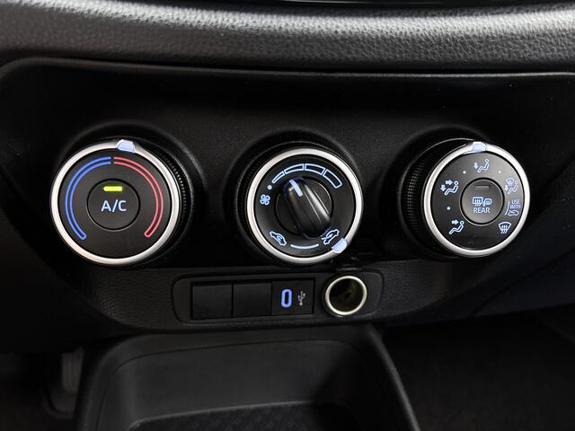 Toyota AYGO X 1.0 VVT-i MT Play Demo