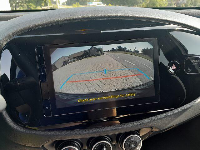 Toyota AYGO X 1.0 VVT-i MT Pulse | Apple Carplay/Android Auto | Parkeercamera Achter | Cruise Control Adaptief