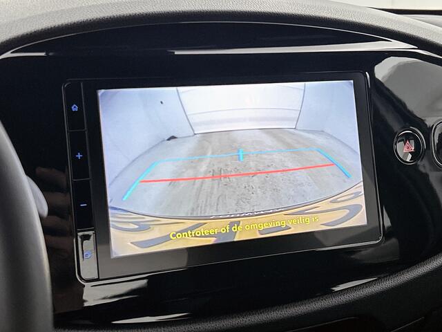 Toyota AYGO X 1.0 VVT-i MT Play | Cruise Control Adaptief | Achteruitrijcamera | Onderweg-naar-dealer