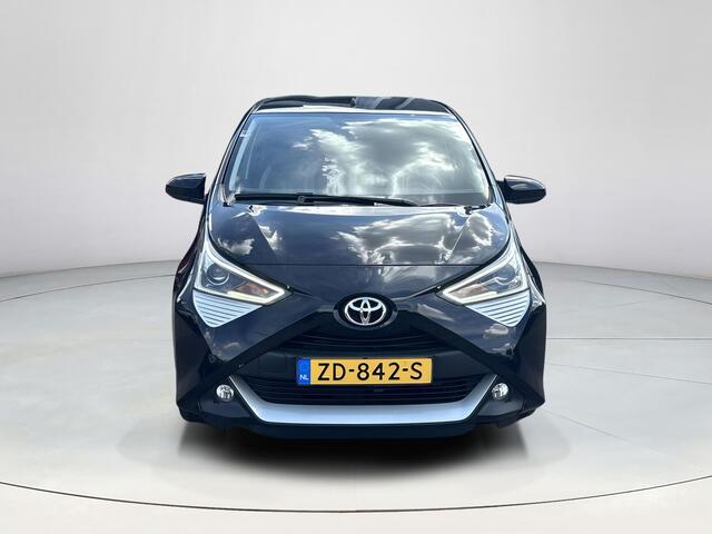 Toyota AYGO 1.0 VVT-i x-joy **CLIMATE CONTROL/ APPLE CARPLAY/ LM VELGEN**