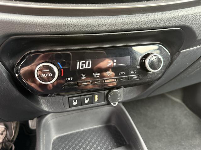 Toyota AYGO X 1.0 VVT-i MT Play Camera/Appple/Android/Stoelwarm/keyless