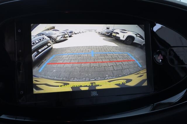 Toyota AYGO X 1.0 VVT-i MT Premium Stoelverwarming | JBL | Carplay