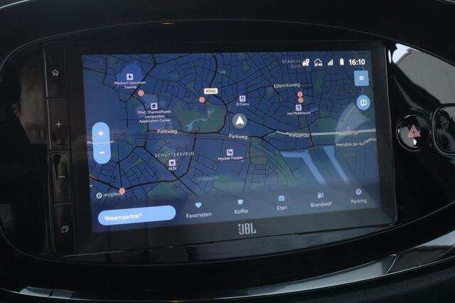 Toyota AYGO X 1.0 VVT-i MT Premium Stoelverwarming | JBL | Carplay