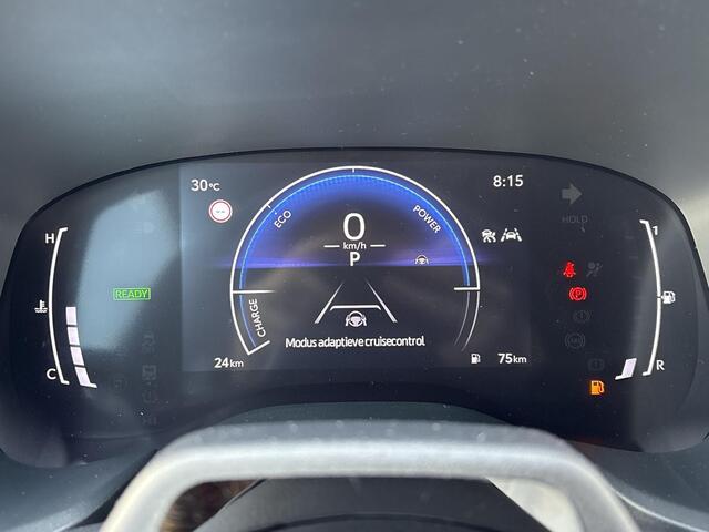 Toyota AYGO X Hybrid 115 envy **CINNAMON METALLIC/ HYBRIDE**