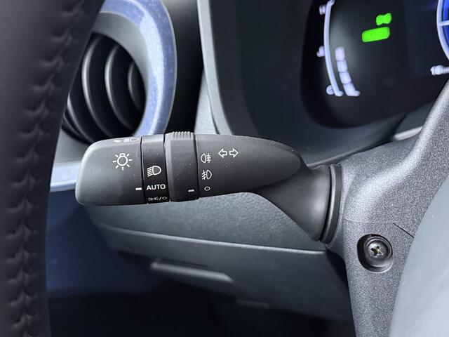 Toyota AYGO X Hybrid 115 pulse Demo niet adverteren