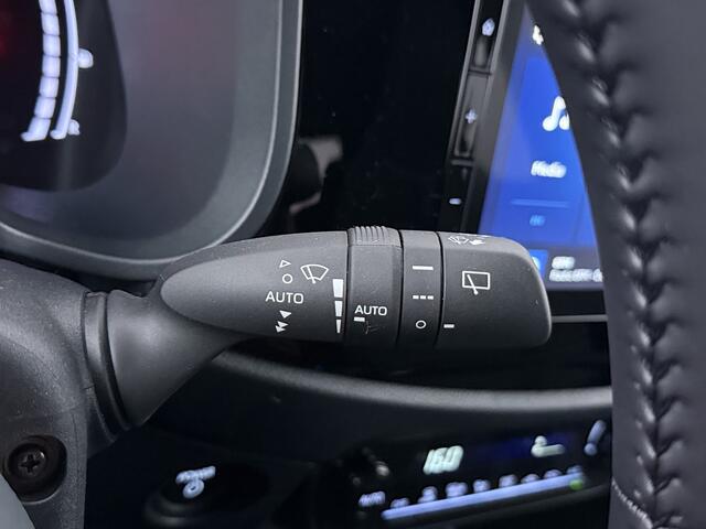 Toyota AYGO X Hybrid 115 pulse Demo niet adverteren