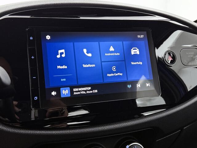 Toyota AYGO X 1.0 VVT-i MT Play | BTW voertuig | Apple CarPlay/Android Auto | Airco | Cruise Control Adaptive | Achteruitrijcamera |