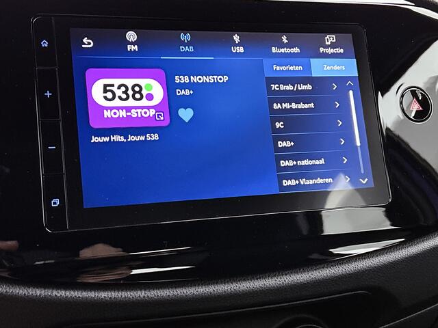 Toyota AYGO X 1.0 VVT-i MT Play | BTW voertuig | Apple CarPlay/Android Auto | Airco | Cruise Control Adaptive | Achteruitrijcamera |