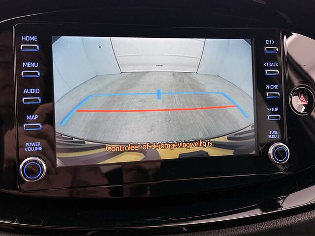 Toyota AYGO X 1.0 VVT-i S-CVT Pulse