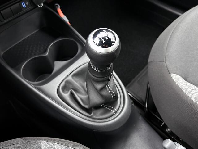 Toyota AYGO X 1.0 VVT-i MT Play
