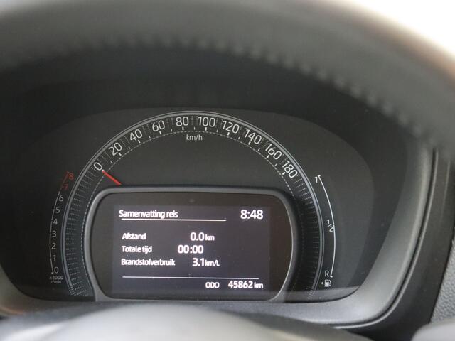 Toyota AYGO X 1.0 VVT-i MT Play I AIRCO I ACHTERUITRIJCAMERA I