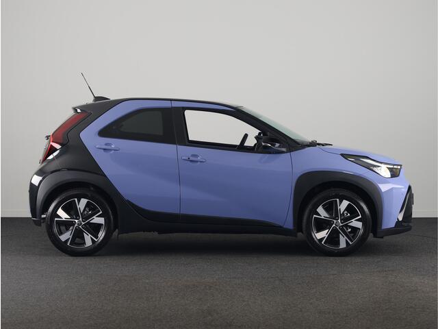 Toyota AYGO X Hybrid 115 pulse *NIEUW* | Direct leverbaar! | Easy Pack |