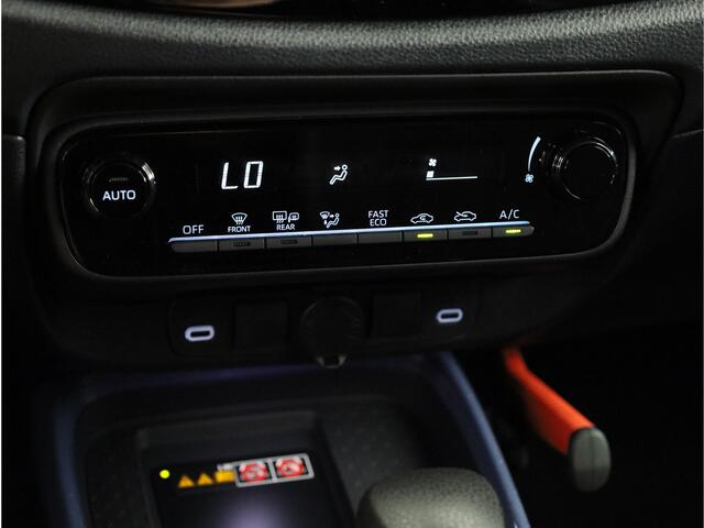 Toyota AYGO X Hybrid 115 pulse *NIEUW* | Direct leverbaar! | Easy Pack |