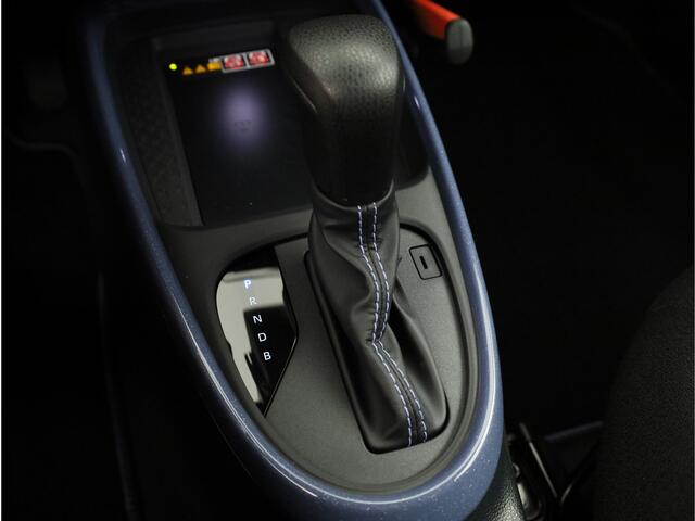 Toyota AYGO X Hybrid 115 pulse *NIEUW* | Direct leverbaar! | Easy Pack |