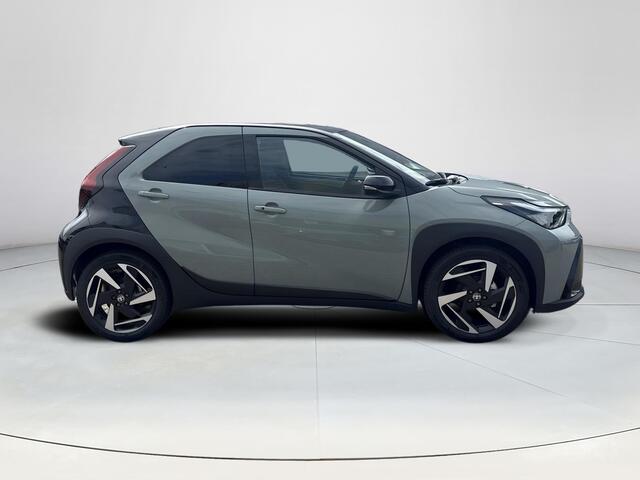 Toyota AYGO X Hybrid 115 envy