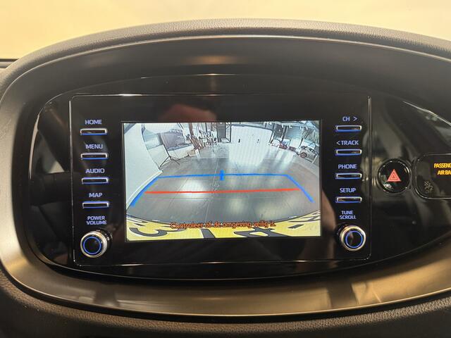 Toyota AYGO X 1.0 VVT-i MT Play | Apple Carplay | Achteruitrijcamera |