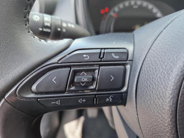 Toyota AYGO X 1.0 VVT-i MT Play