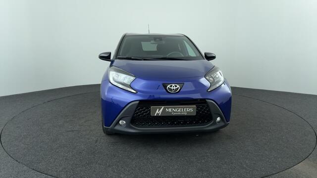 Toyota AYGO X 1.0 VVT-i S-CVT Limited