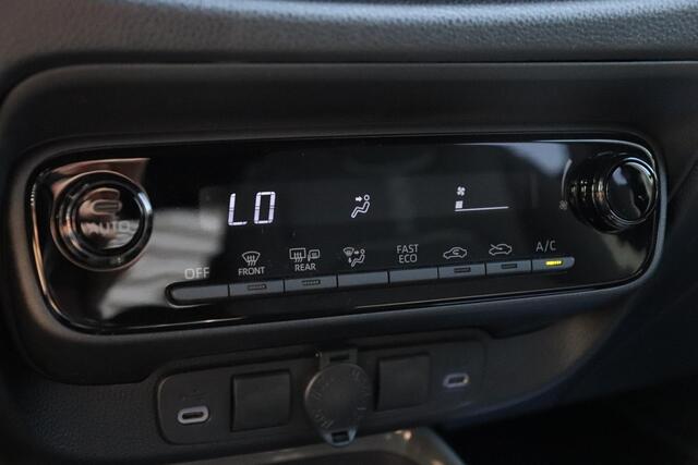 Toyota AYGO X Hybrid 115 pulse, Draadloos, Climate Control, Apple Carplay / Android Auto, Camera!