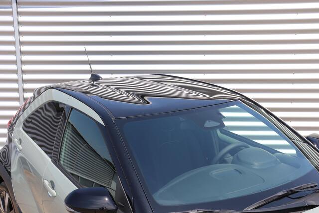 Toyota AYGO X Hybrid 115 pulse, Draadloos, Climate Control, Apple Carplay / Android Auto, Camera!