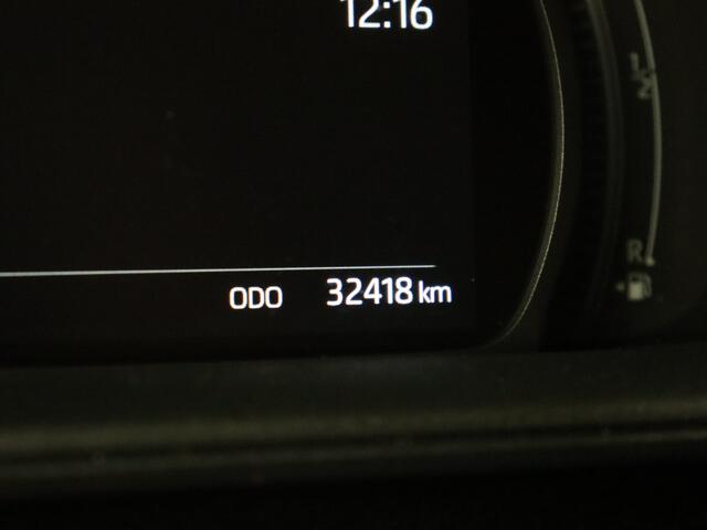 Toyota AYGO X 1.0 VVT-i MT Play
