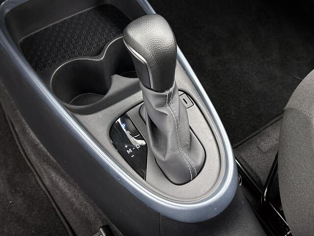 Toyota AYGO X 1.0 VVT-i S-CVT Pulse Automaat | Apple Carplay& Android Auto | LMV | Climate Control |