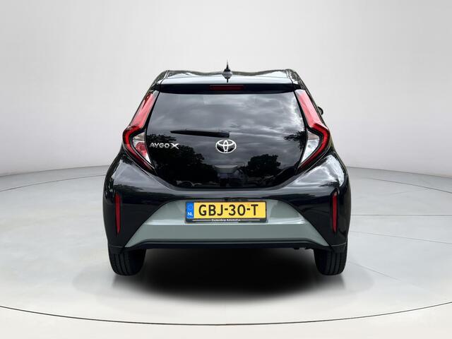 Toyota AYGO X 1.0 VVT-i S-CVT Pulse