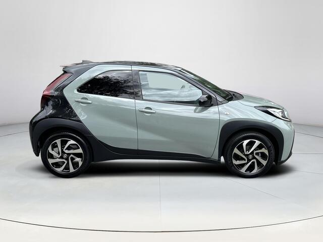 Toyota AYGO X 1.0 VVT-i S-CVT Pulse