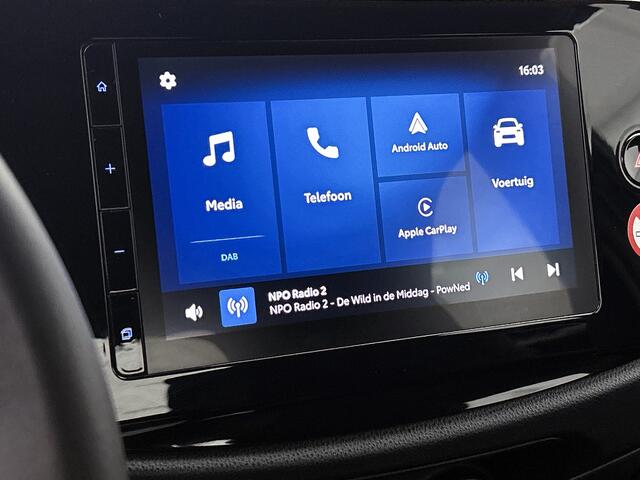 Toyota AYGO X 1.0 VVT-i MT Play | BTW voertuig | Apple CarPlay/Android | Airco | Achteruitrijcamera |