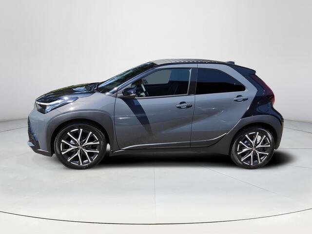 Toyota AYGO X Hybrid 115 GR Sport