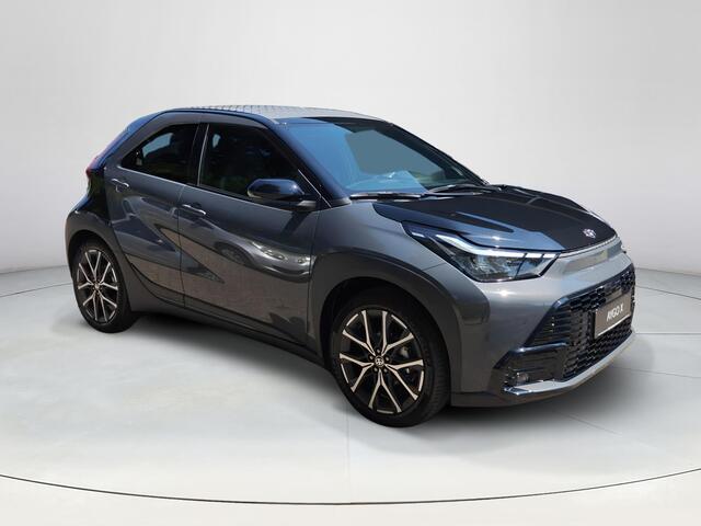 Toyota AYGO X Hybrid 115 GR Sport