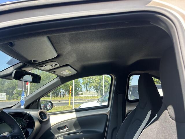 Toyota AYGO X 1.0 VVT-i MT Pulse