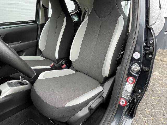 Toyota AYGO 1.0 VVT-i x-play