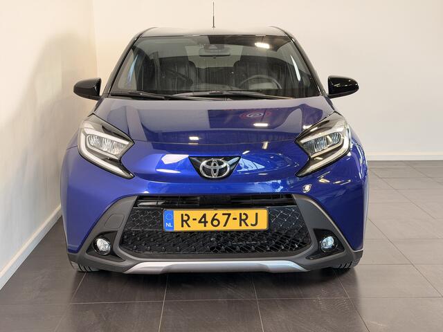 Toyota AYGO X 1.0 VVT-i S-CVT Envy | Trekhaak | JBL Audio |