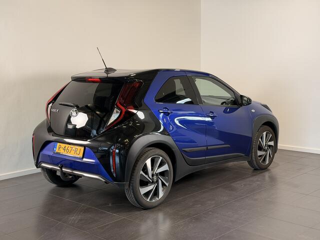 Toyota AYGO X 1.0 VVT-i S-CVT Envy | Trekhaak | JBL Audio |
