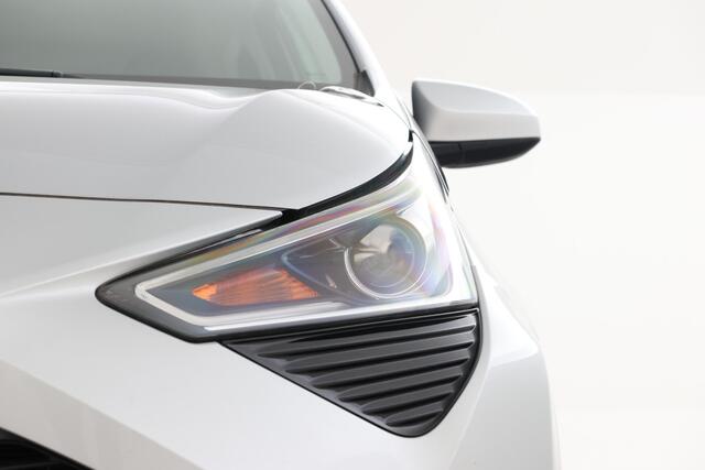 Toyota AYGO 1.0 VVT-i x-play 5 Deurs, Camera,