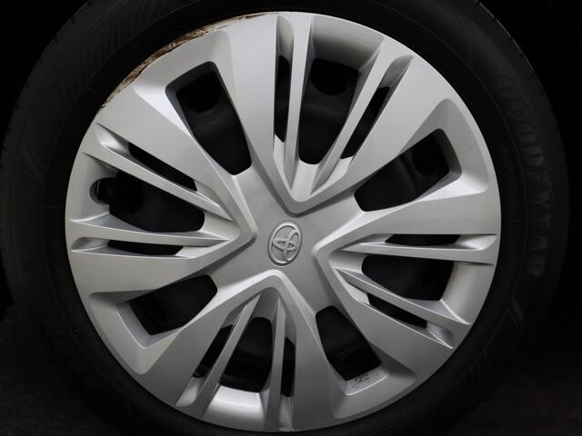 Toyota AYGO X 1.0 VVT-i MT Play | Achteruitrijcamera | Dealeronderhouden |