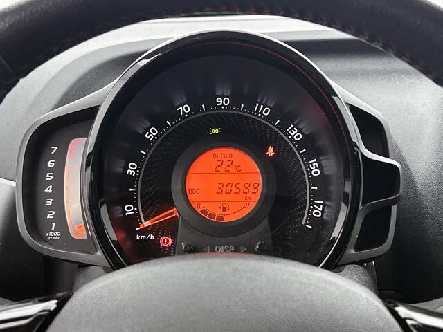 Toyota AYGO 1.0 VVT-i x-play | 1e Eigenaar | Dealeronderhouden | Apple Carplay / Android Auto | Camera |