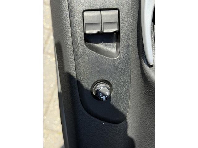 Toyota AYGO X 1.0 VVT-i S-CVT Play