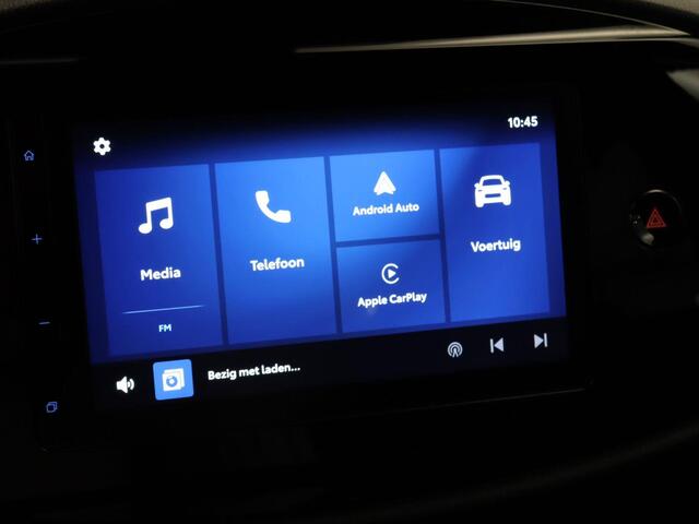 Toyota AYGO X 1.0 VVT-i S-CVT Pulse - HOMMEL ONDERHOUDEN AUTO - APPLE CARPLAY/ANDROID AUTO - ACHTERUITRIJ CAMERA - STOEL VERWARMING - ADAPTIVE CRUISE CONTROL - DAB+ RADIO