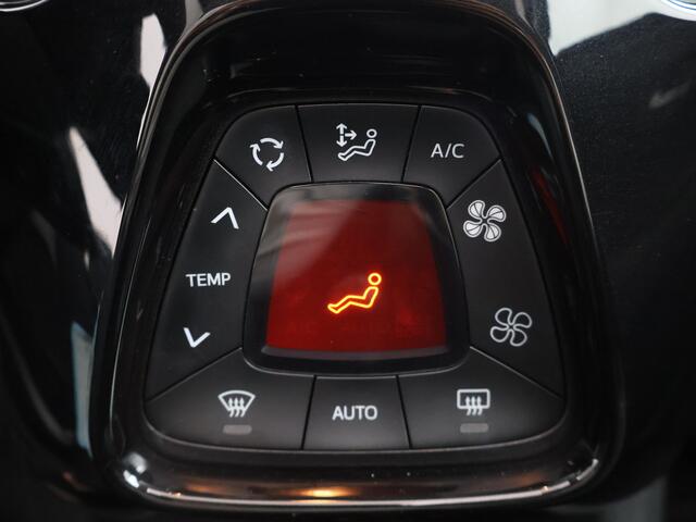 Toyota AYGO 1.0 VVT-i x-pose Cabrio dak I LM velg