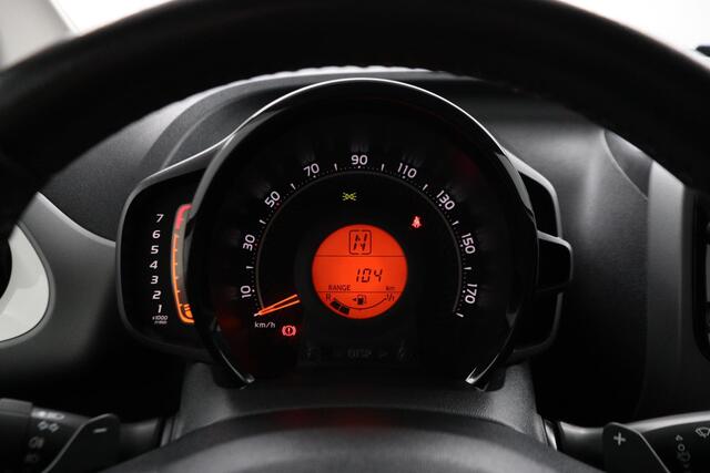 Toyota AYGO 1.0 VVT-i x-joy cabrio | Apple Carplay/Android Auto | climaat control |