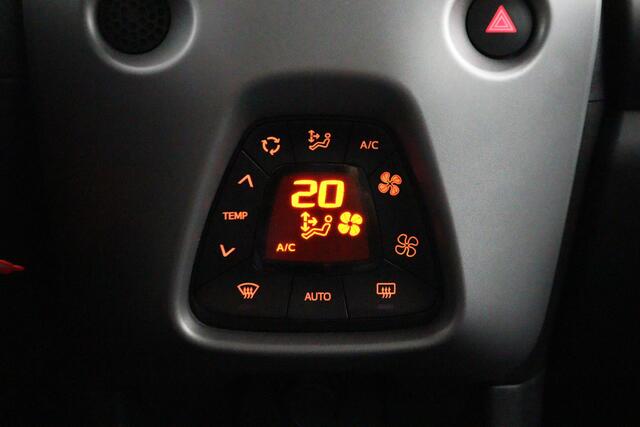 Toyota AYGO 1.0 VVT-i x-joy cabrio | Apple Carplay/Android Auto | climaat control |
