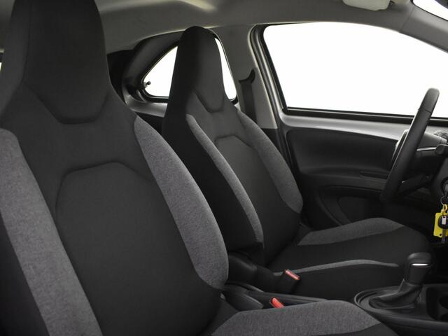 Toyota AYGO X 1.0 VVT-i S-CVT Play | Carplay | Adapt. cruise | Camera