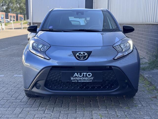 Toyota AYGO X 1.0 VVT-i S-CVT Play Automaat | Apple Carplay