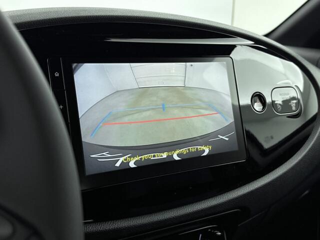 Toyota AYGO X Hybrid 115 play | Apple CarPlay/Android Auto | Cruise control Adaptive | Achteruitrijcamera | Airco |