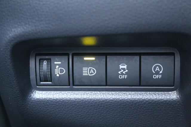 Toyota AYGO X 1.0 VVT-i MT Pulse | Rijklaar | Clima | Apple/Android | LED | Adap.cruise | NL-auto
