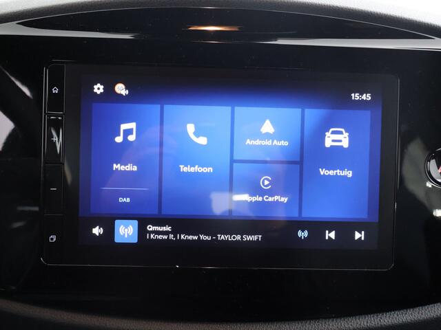 Toyota AYGO X Hybrid 115 play
