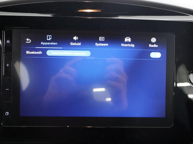 Toyota AYGO X Hybrid 115 play